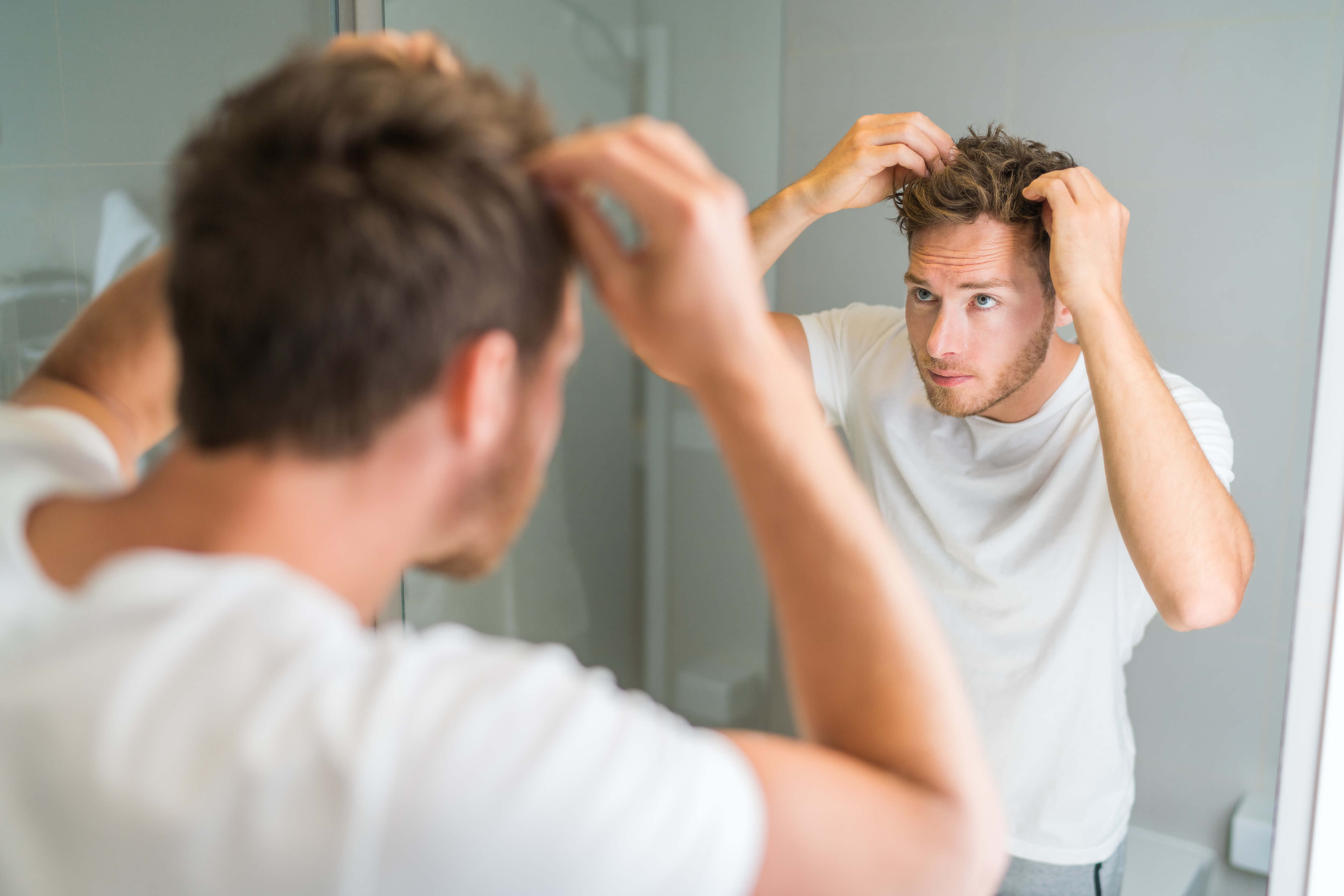 Hair Loss