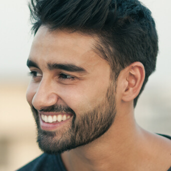 Beard Transplants Treatment Results at Medihair