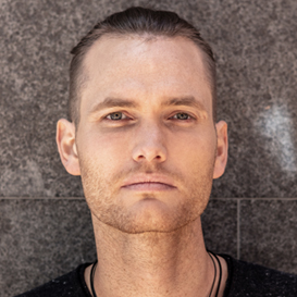 After FUE Hair Transplant at Medihair in Melbourne