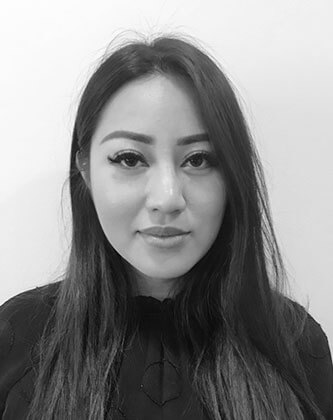 Anna Nguyen – Patient Hair Care Manager